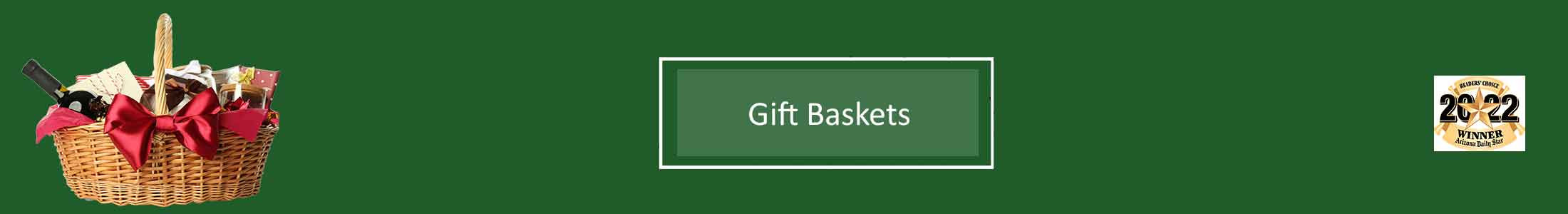 Gift Baskets, Gourmet Gift Basket