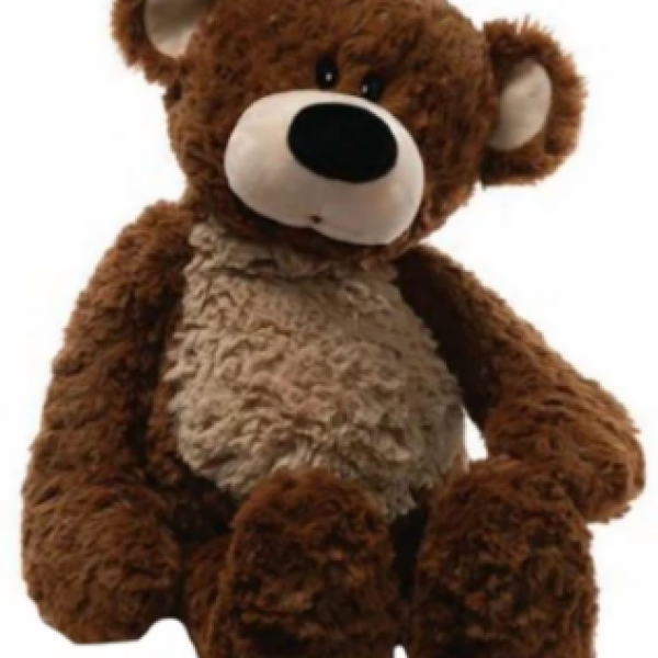 Bobby Bear 