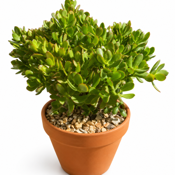 Giant Jade Plant 