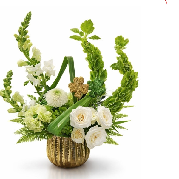 Mayfields Lucky Blooms 