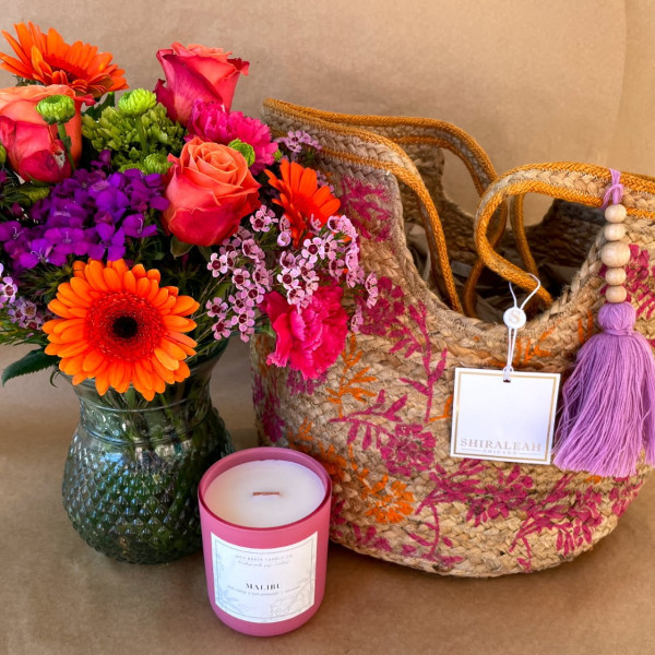 Malibu Magic Gift Collection 