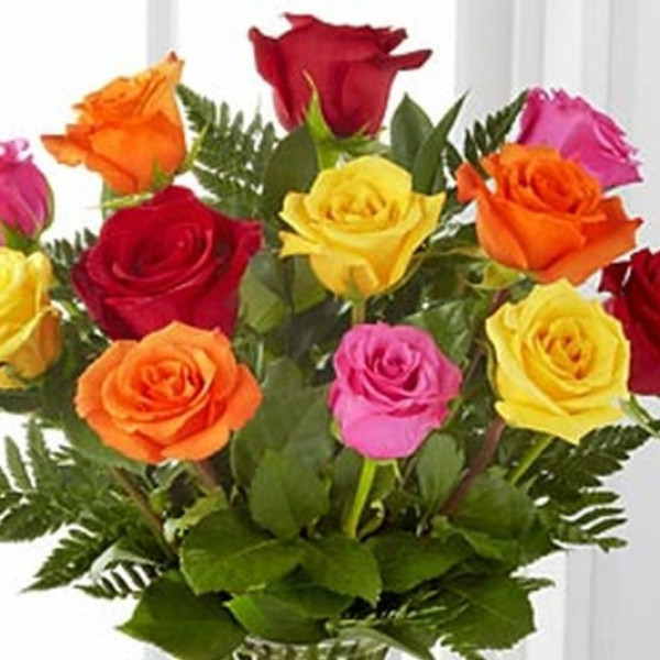 Summer Rose Special 