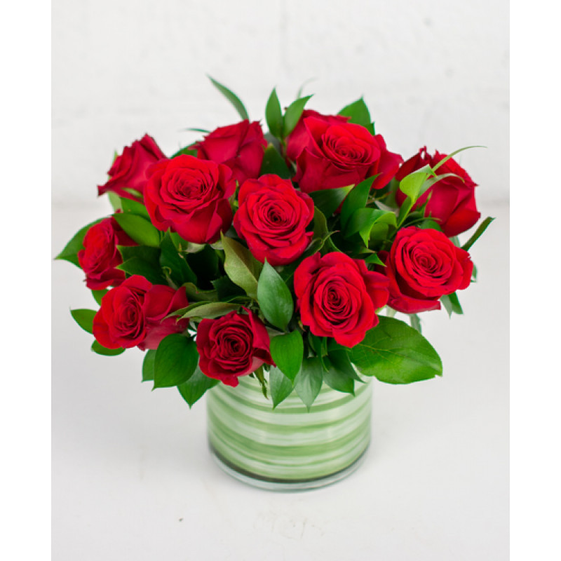 4th Ave Roses - Same Day Delivery