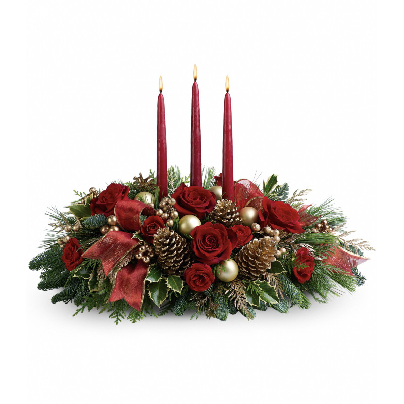 All is Bright - Same Day Delivery