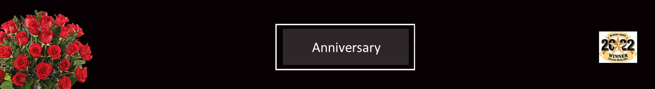 Anniversary Flowers, Anniversary Floral Bouquets