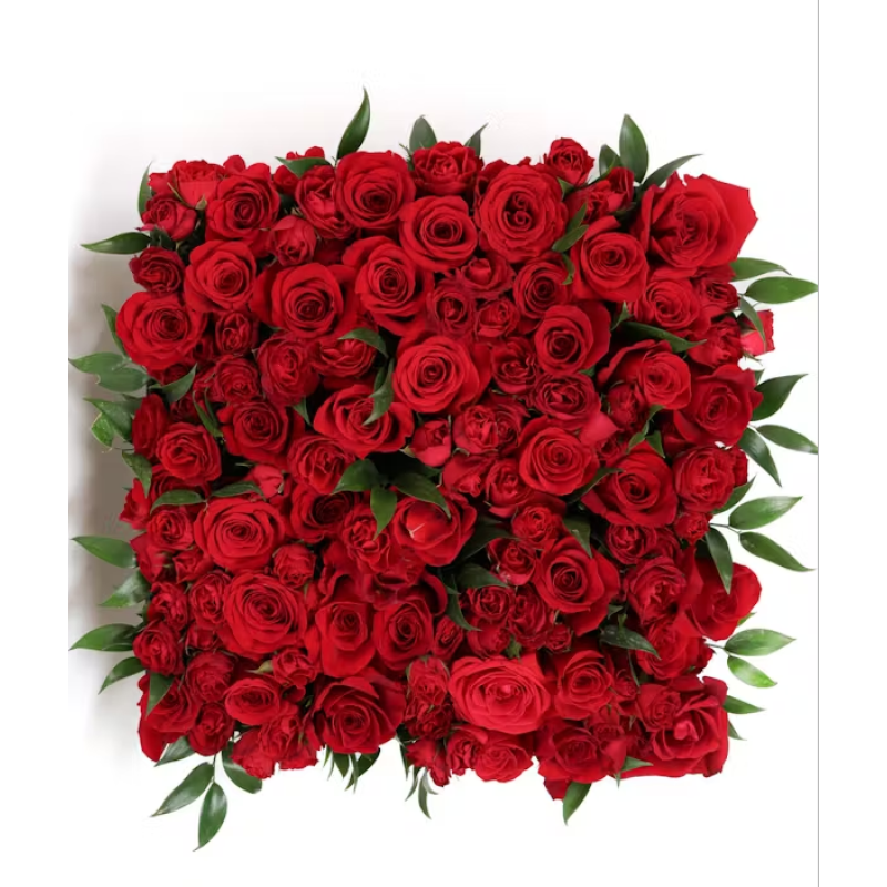 Bed of Roses - Same Day Delivery