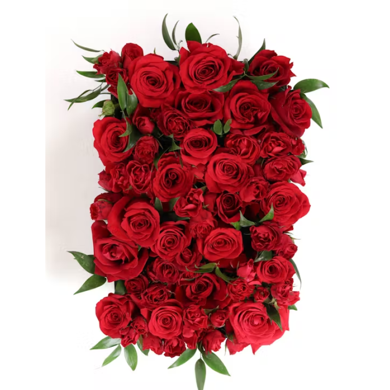 Bed of Roses - Same Day Delivery