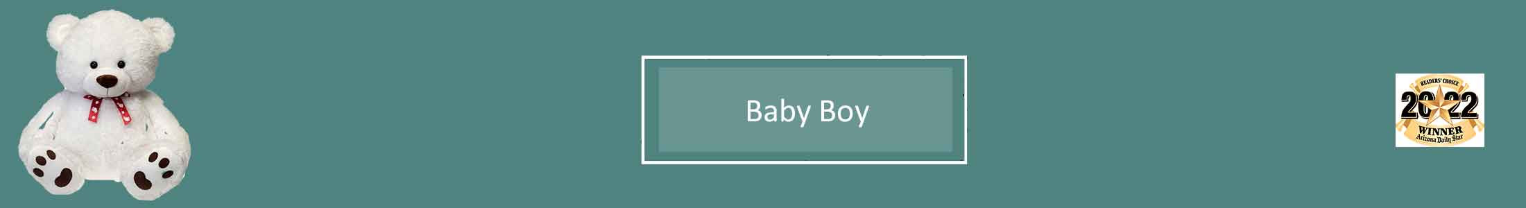 Newborn Flowers, Newborn Gifts