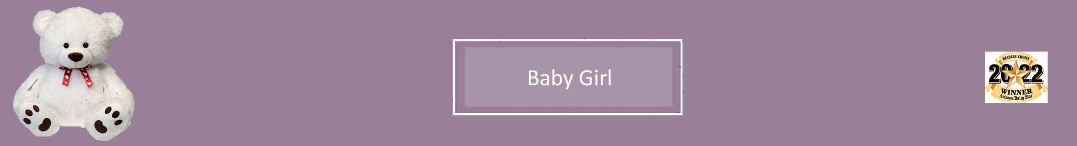 Newborn Flowers, Newborn Gifts