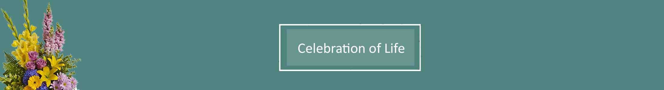 Tribute Flowers, URN Flowers, Sympathy Flowers