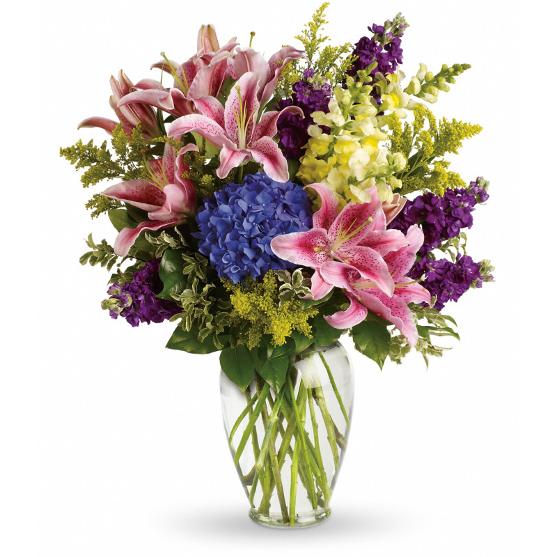 Love Everlasting Bouquet - Same Day Delivery