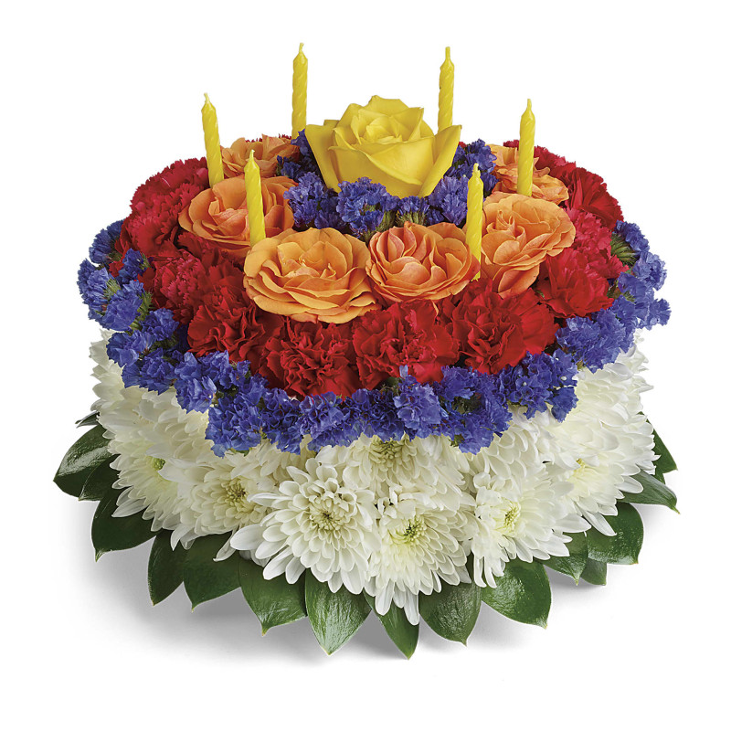 Your Wish Is Granted  - Same Day Delivery