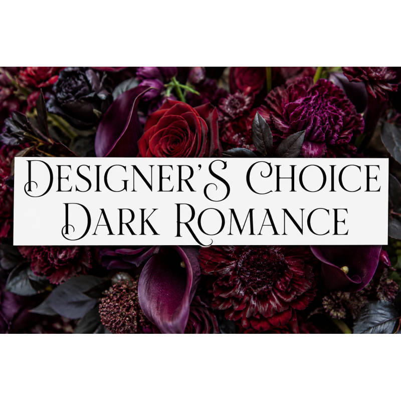 Designers choice-Dark Romance - Same Day Delivery