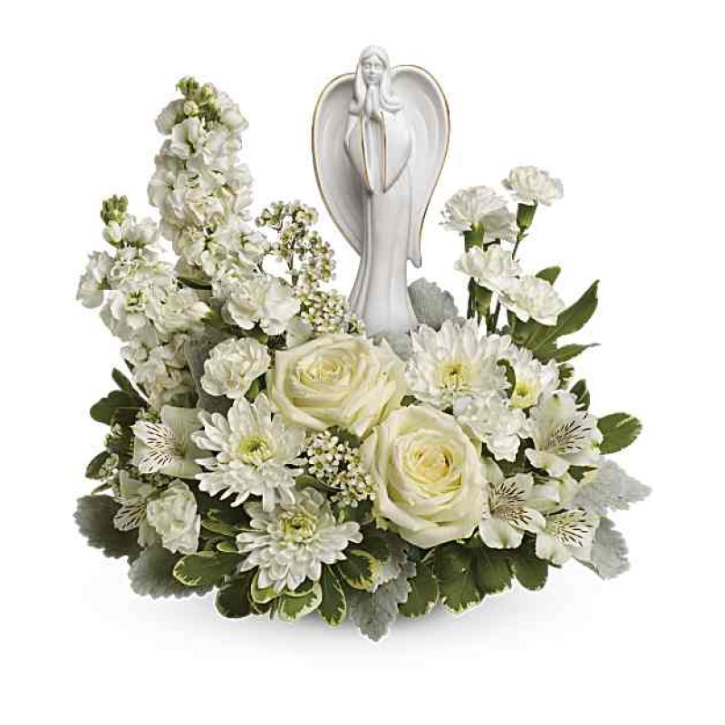 Guiding Light Bouquet - Same Day Delivery