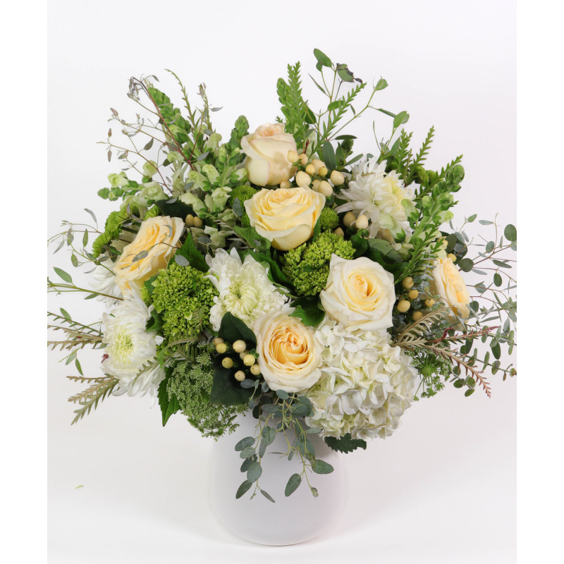 Pinetop Whites  - Same Day Delivery