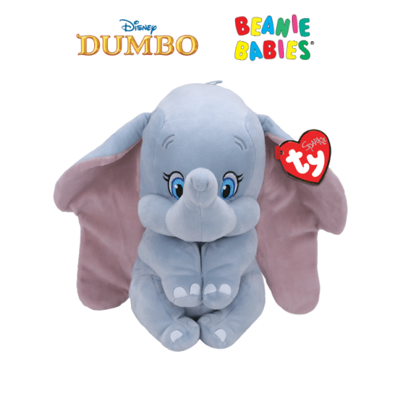 Dumbo By Ty - Same Day Delivery