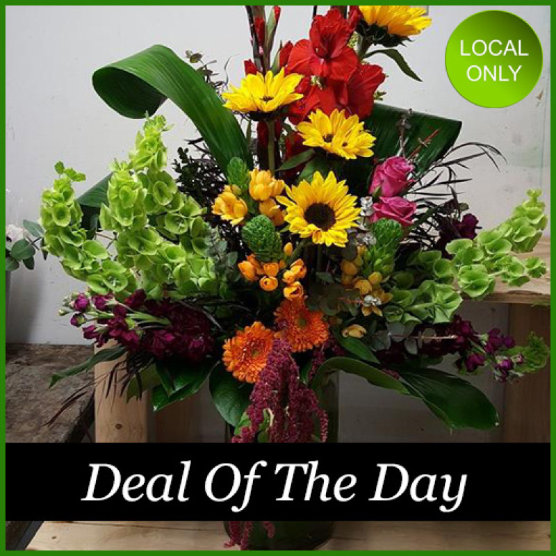 Designer Choice Summer - Same Day Delivery