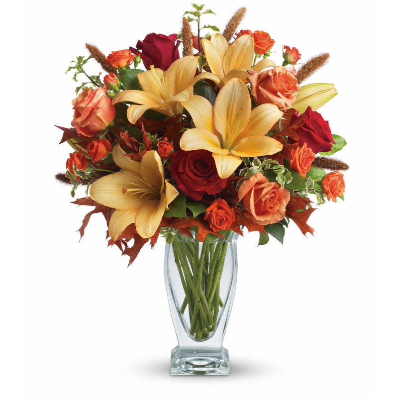 Fall Fantasia - Same Day Delivery