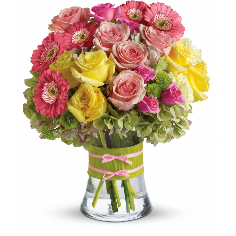 La Encantada Fashionista - Same Day Delivery