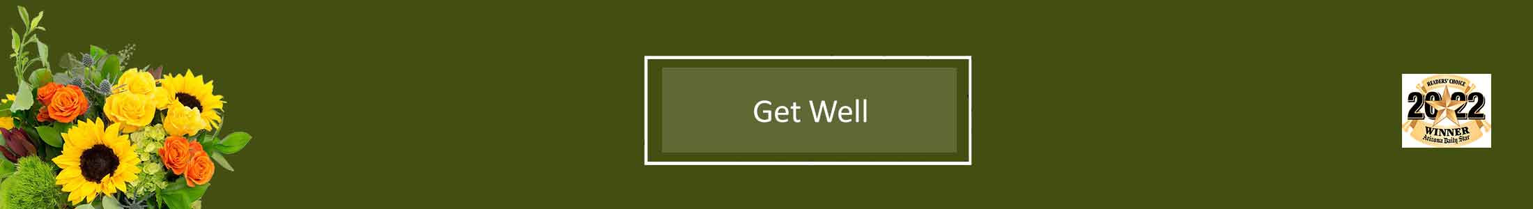 Get Well Flowers, Hospital Flower Delivery