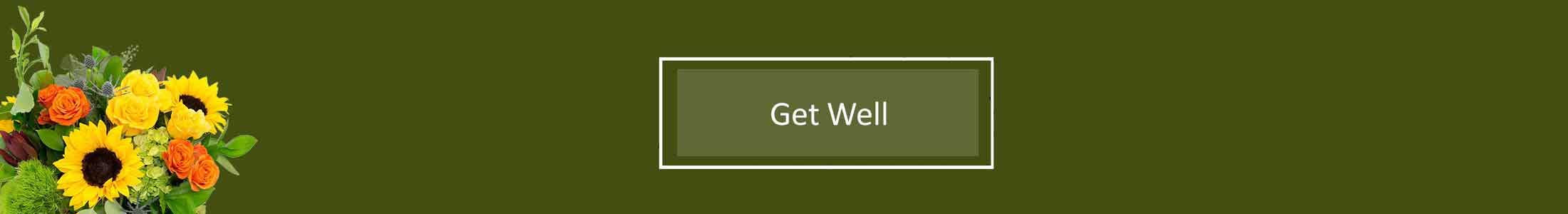 Get Well Flowers, Hospital Flower Delivery