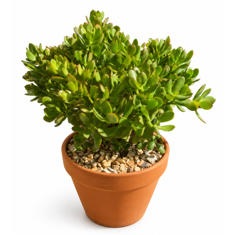 Giant Jade Plant - Same Day Delivery