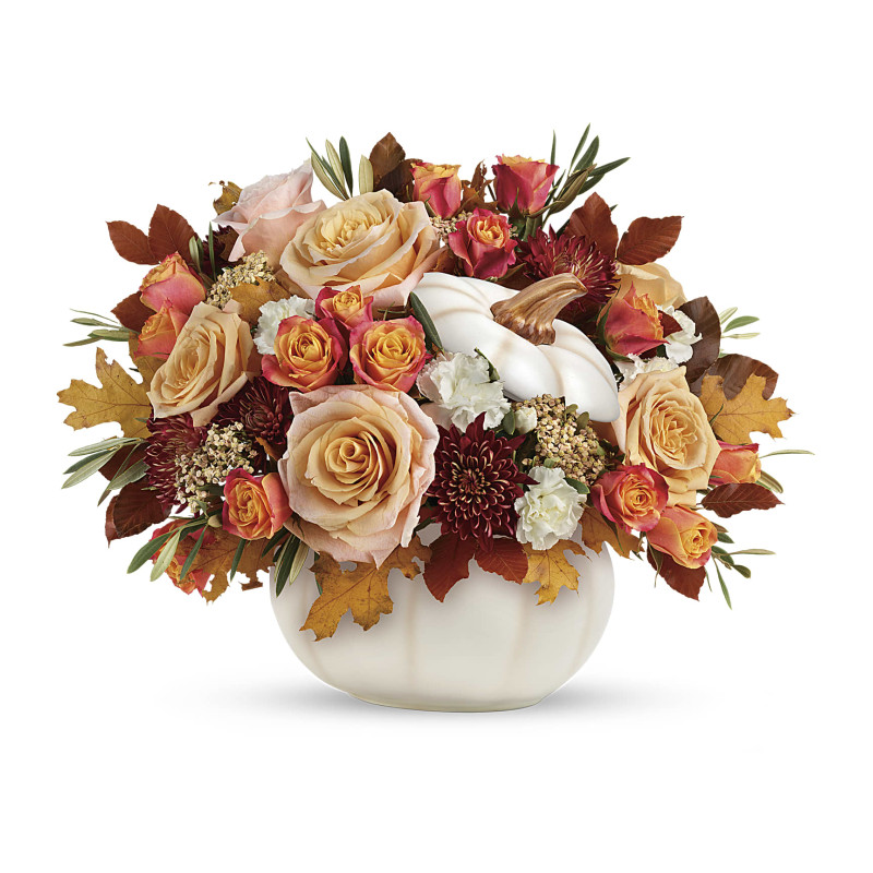 Mayfields Harvest Charm - Same Day Delivery