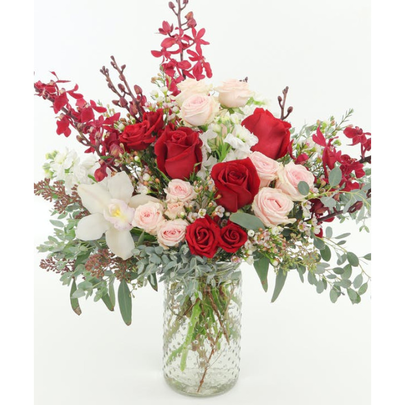 Heart and Soul - Same Day Delivery