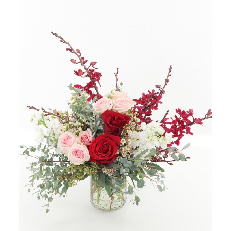 Heart and Soul - Same Day Delivery