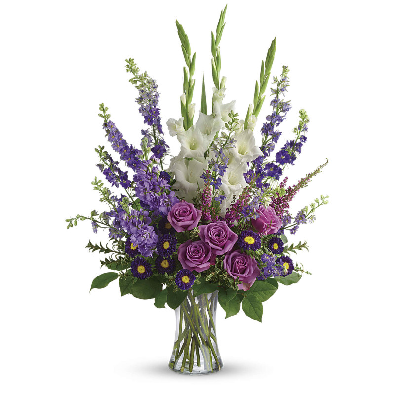 Joyful Memory - Same Day Delivery