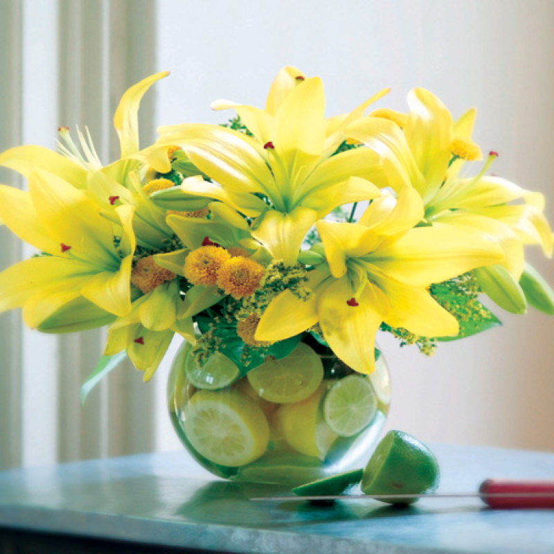 Just Make Lemonade - Same Day Delivery