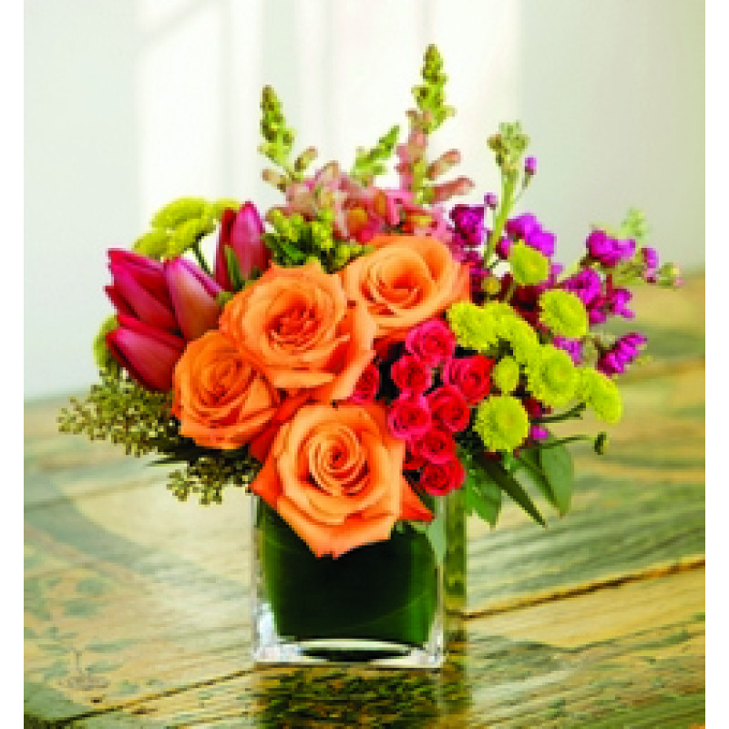 Mount Lemmon Bouquet - Same Day Delivery