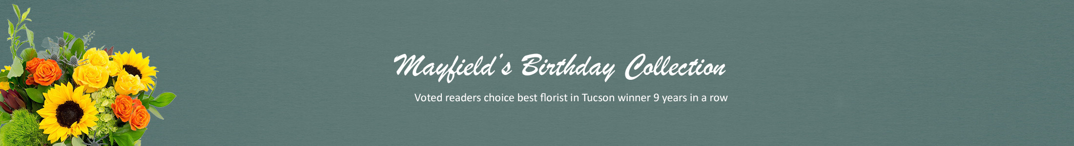 Birthday Flowers, Birthday Gifts