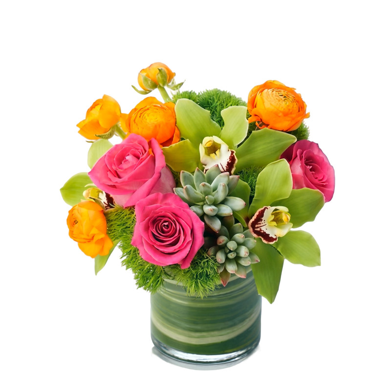 Freaky Fourth Avenue - Same Day Delivery