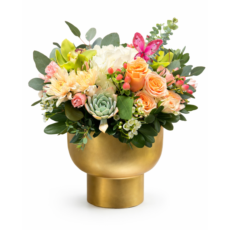 Mayfields Peachy 4th Ave - Same Day Delivery