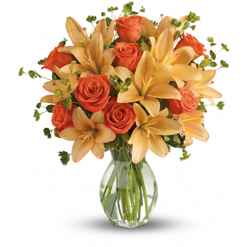 Sunset In Sonoita - Same Day Delivery