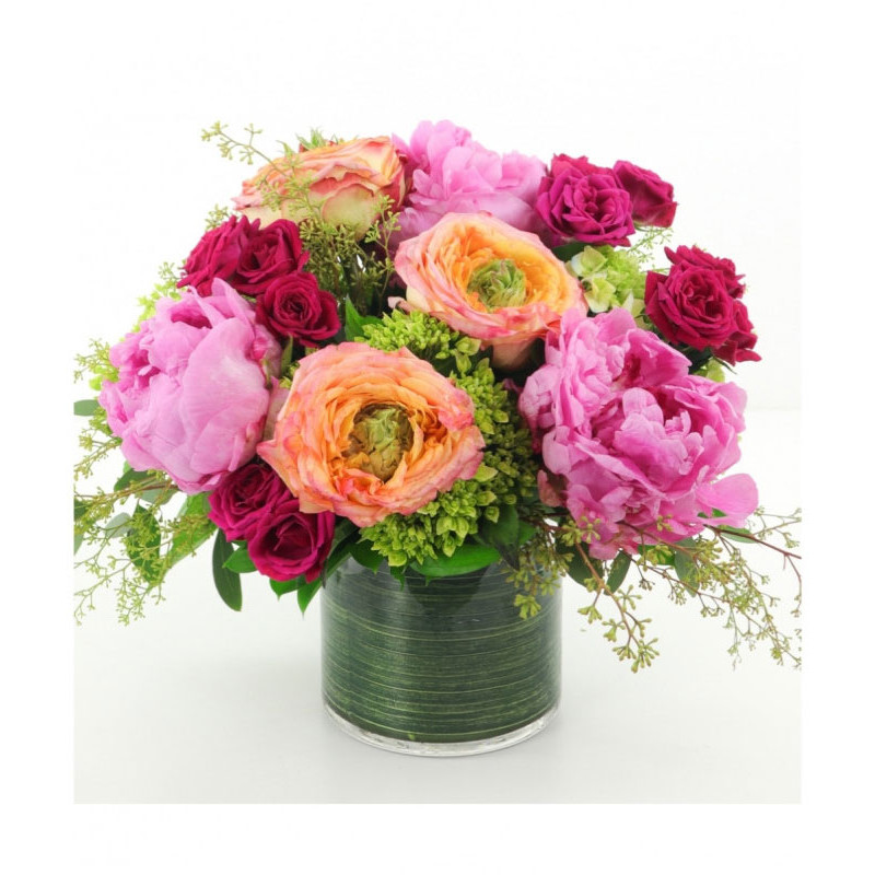 Peony Party - Same Day Delivery