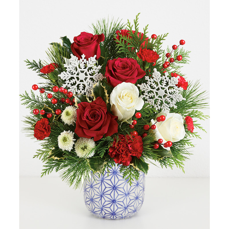 Tucson Petite Christmas - Same Day Delivery