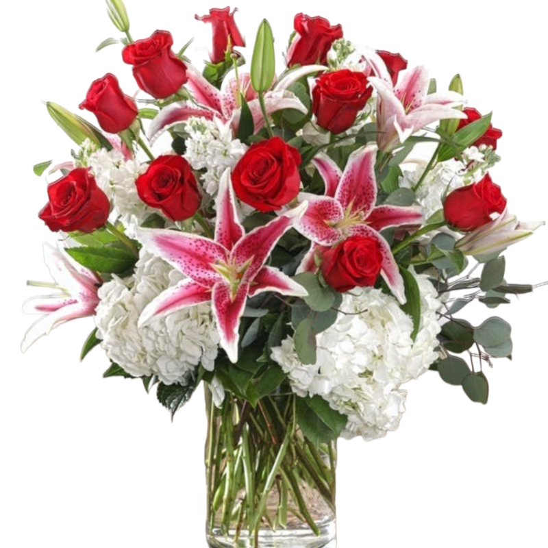 Loving Blooms - Same Day Delivery