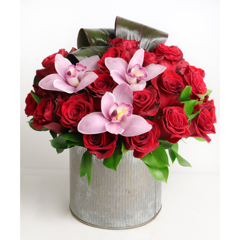 Madera Canyon Love - Same Day Delivery