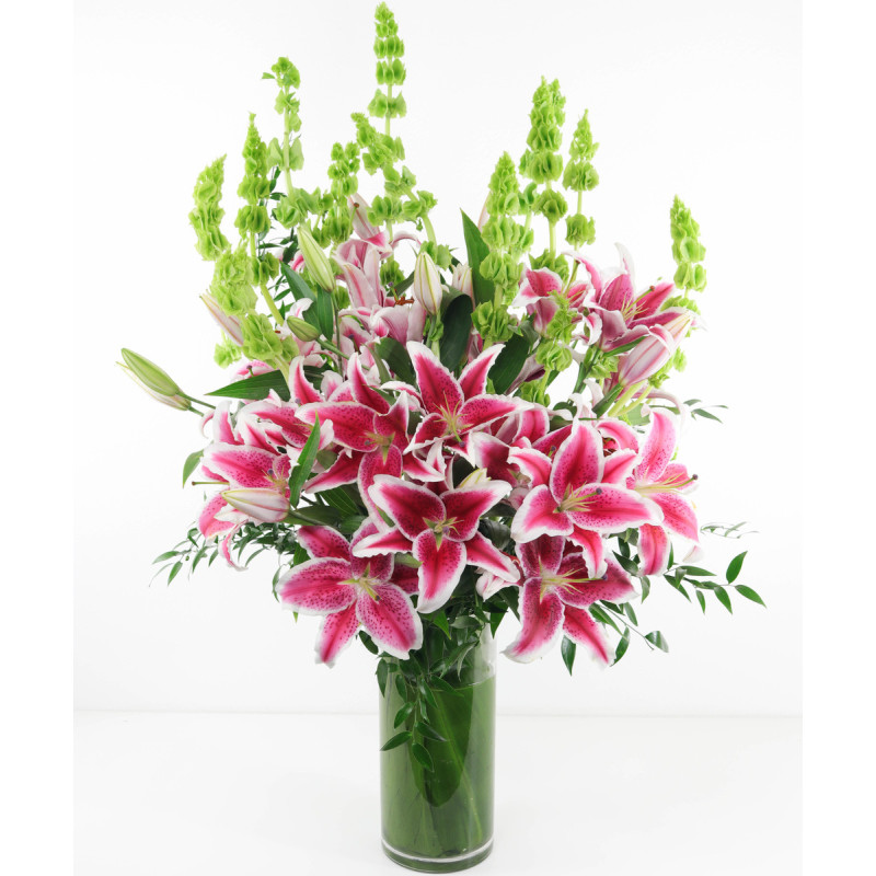 Soaring Stargazers  - Same Day Delivery