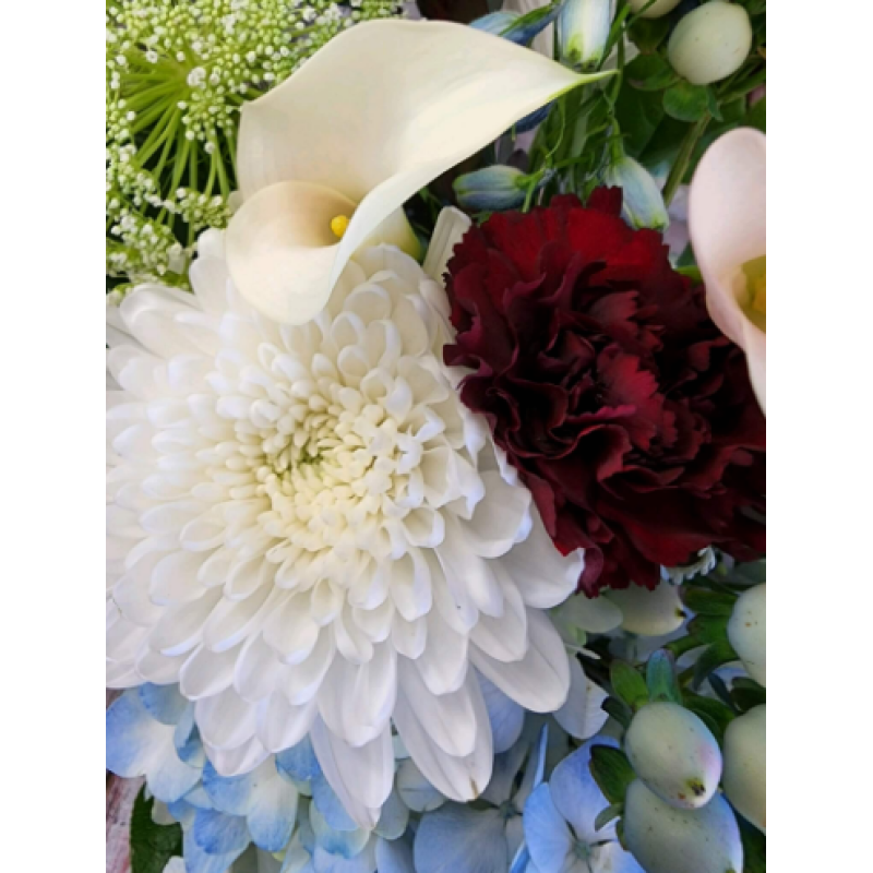 Pi Beta Phi Designers Choice - Same Day Delivery