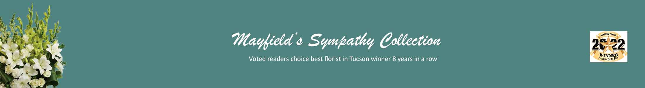 Sympathy Flowers, Funeral Flowers