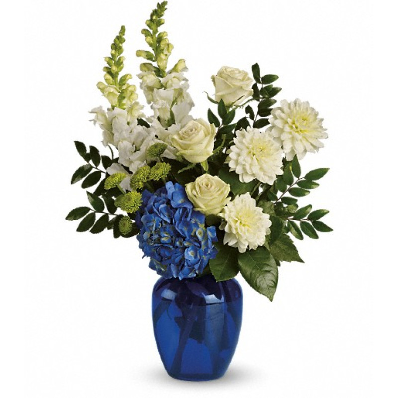 Ocean Devotion - Same Day Delivery