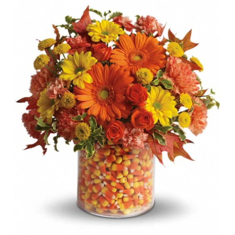 Candy Cornie - Same Day Delivery