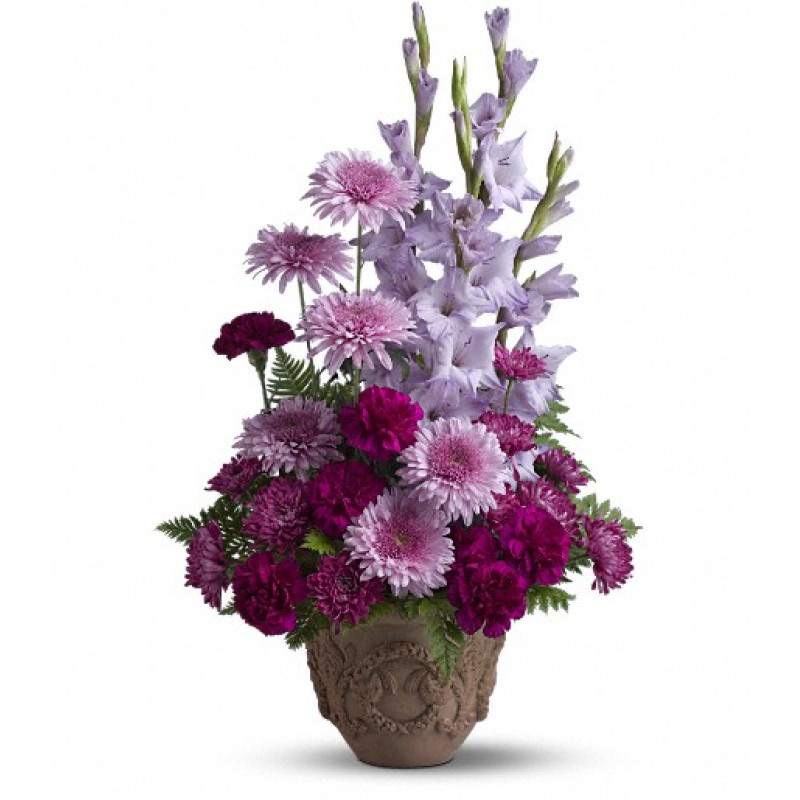 Heartfelt Memories - Same Day Delivery