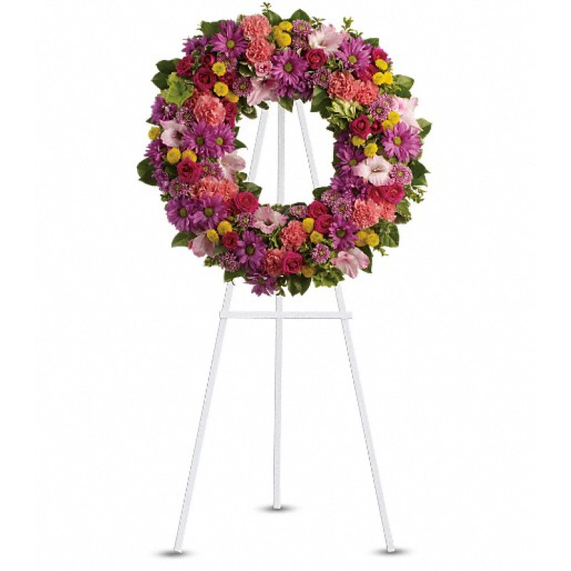 Ringed by Love - Same Day Delivery