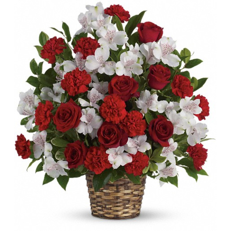 Truly Beloved Bouquet - Same Day Delivery