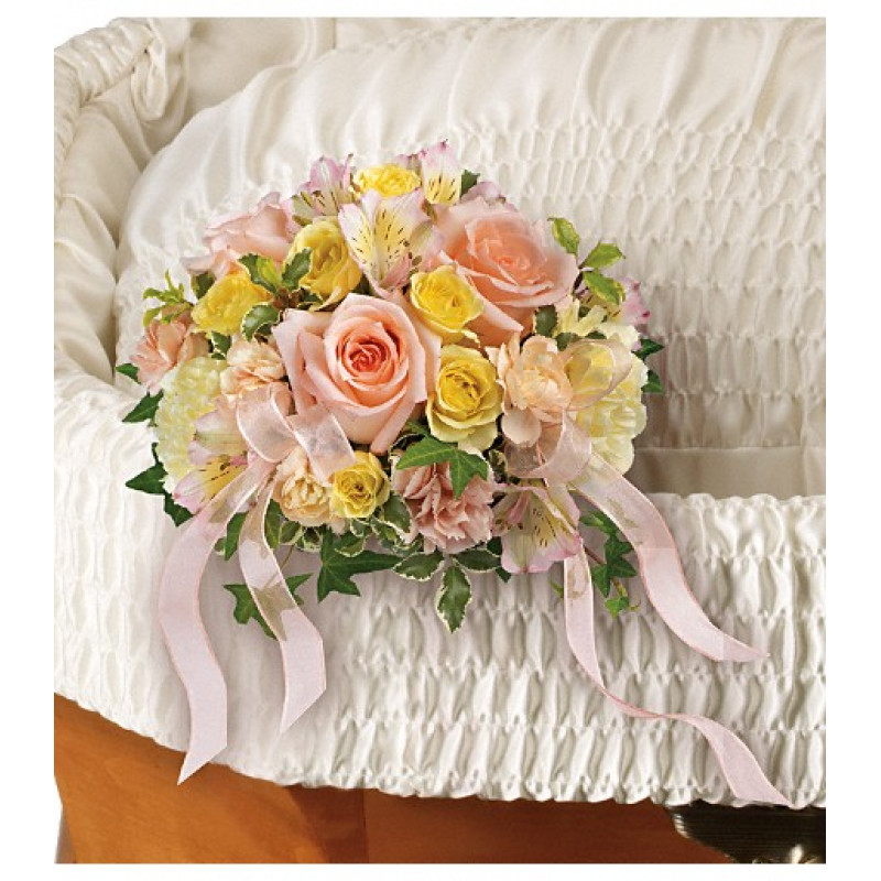 With Affection Nosegay - Same Day Delivery