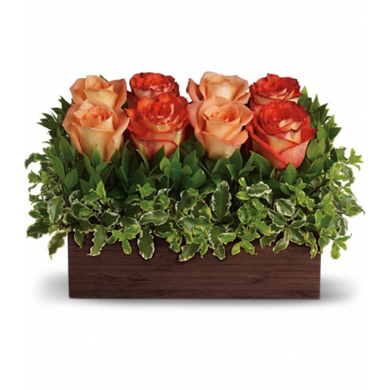 Uptown Bouquet - Same Day Delivery